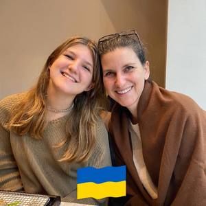 Meet your Posher, Harriet